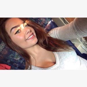 Meet your Posher, Alexandria